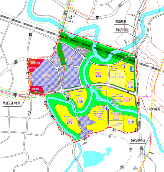 邻水县应急管理局最新发展规划概览