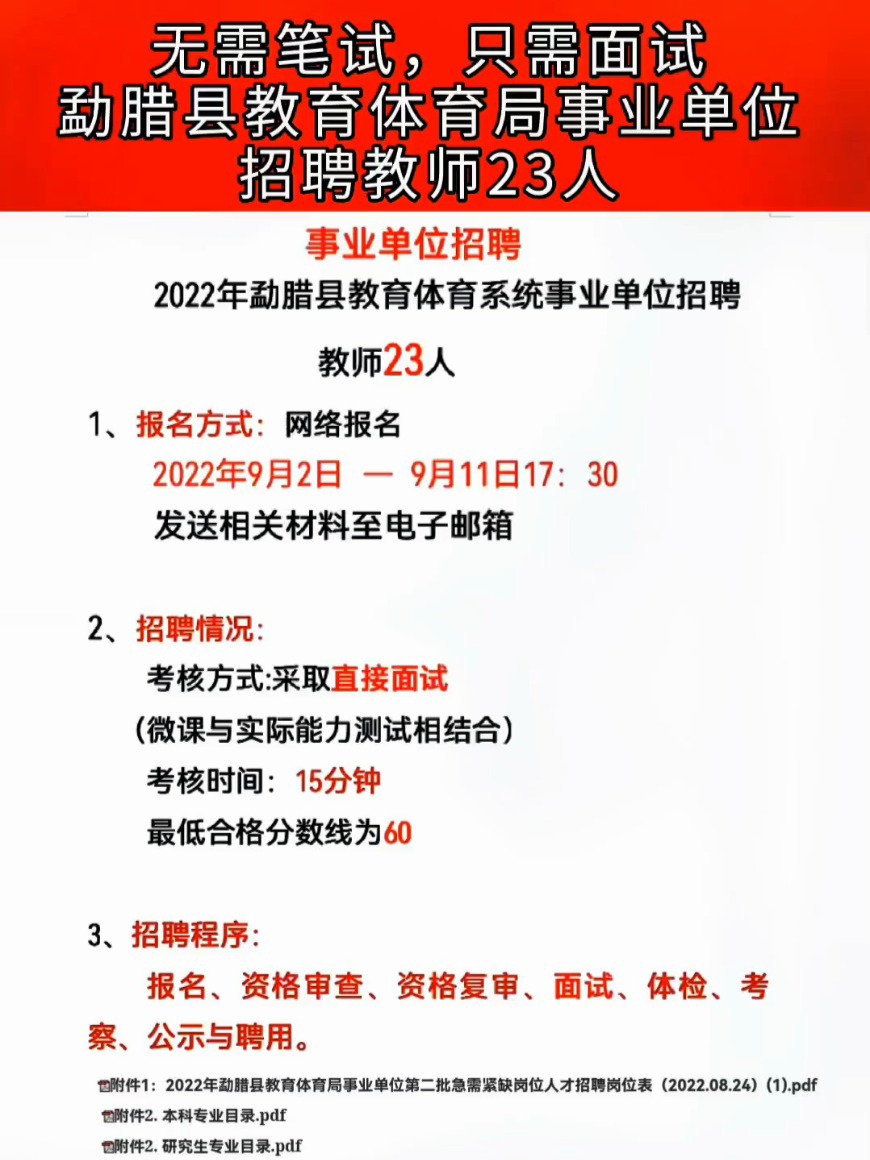 漳县成人教育事业单位招聘最新信息概览与解析