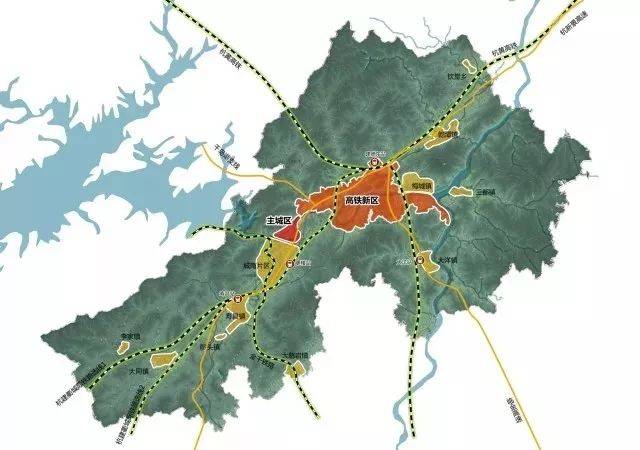 建德市人民政府办公室最新发展规划概览