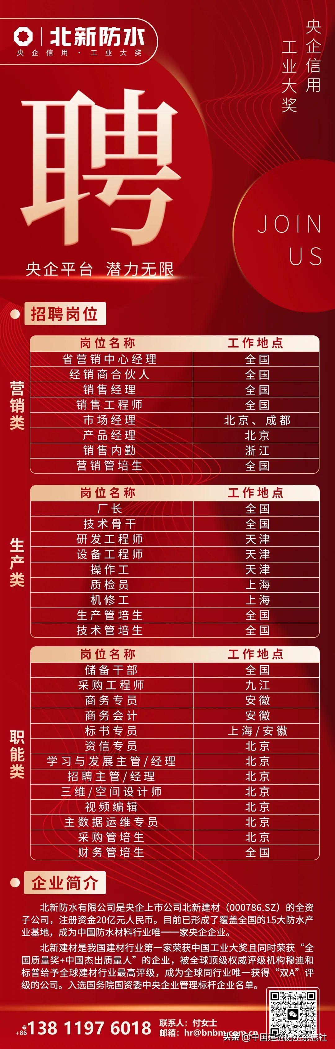 北新镇最新招聘信息全面解析